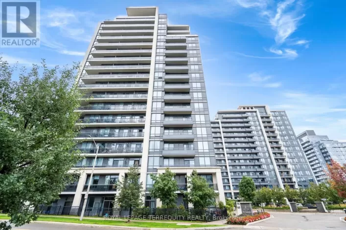 #1002 -75 NORTH PARK RD, Vaughan