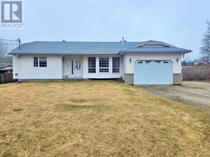 1002 MAPLE HEIGHTS ROAD, Quesnel