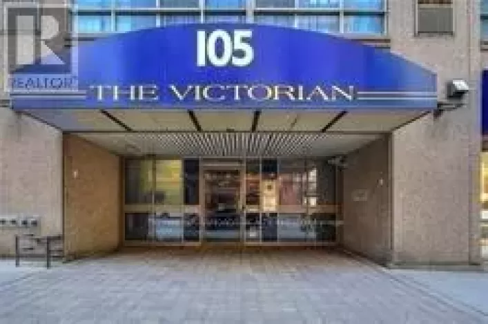 1003 - 105 VICTORIA STREET, Toronto