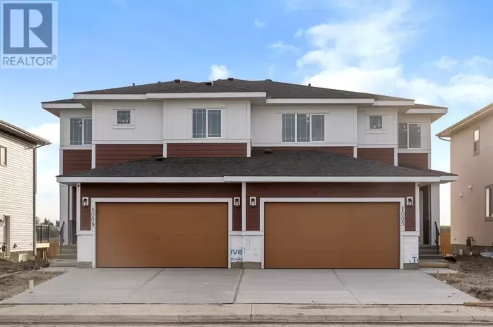 1005 Waterford Drive, Chestermere