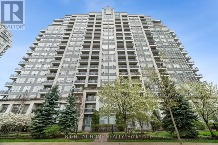 #1006 -15 NORTH PARK RD, Vaughan