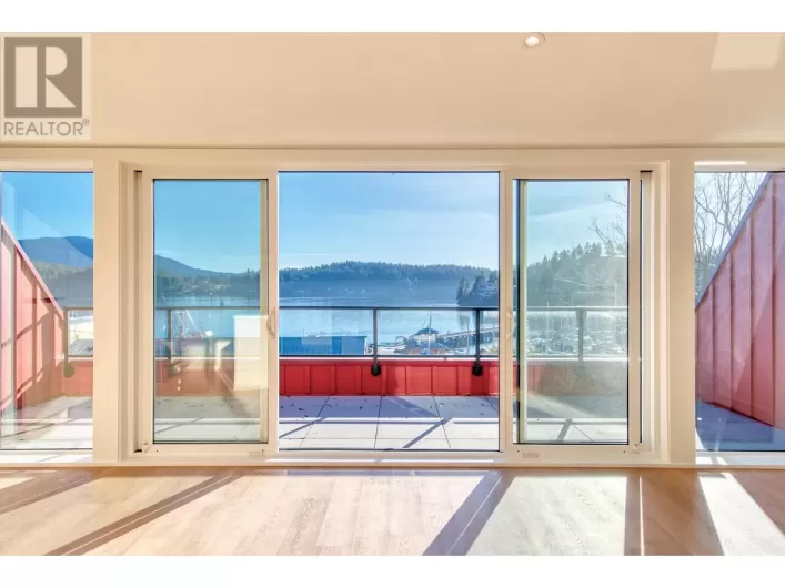 101 263 GOWER POINT ROAD, Gibsons
