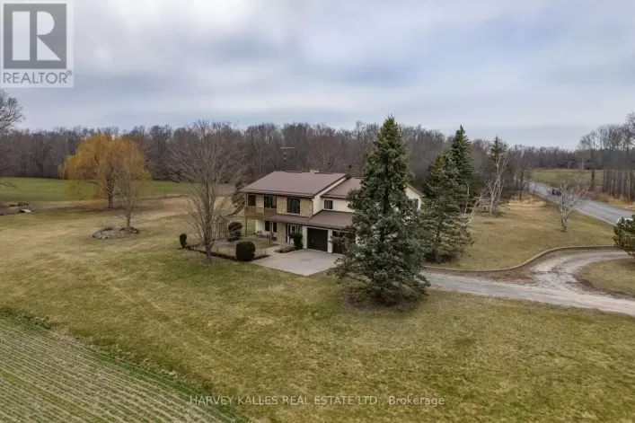 1015 COUNTY ROAD 2, Prince Edward County