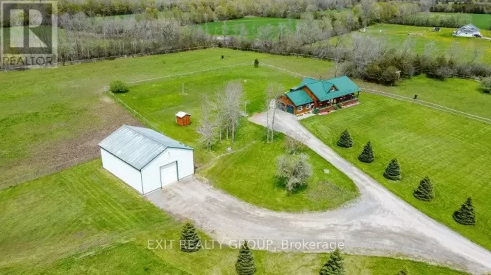 1024 COUNTY ROAD 19, Prince Edward County