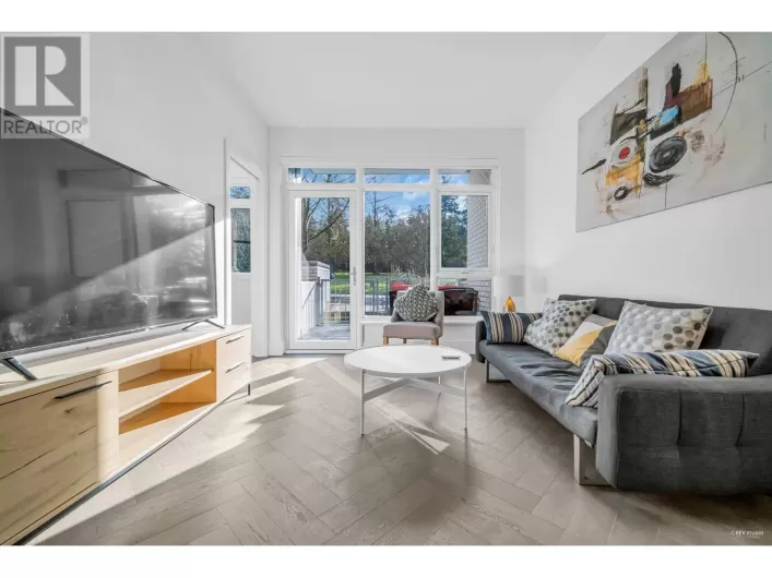 103 4675 CAMBIE STREET, Vancouver