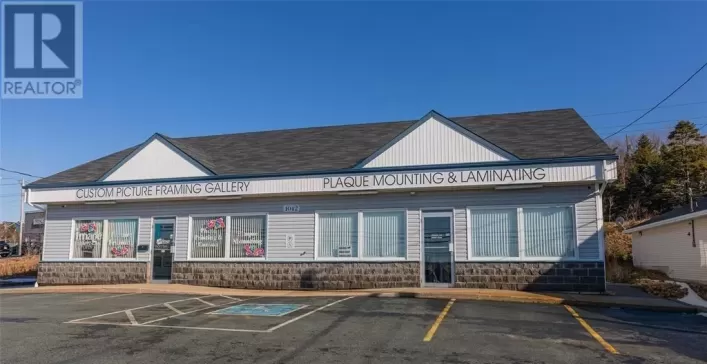 1042 TOPSAIL Road, MOUNT PEARL