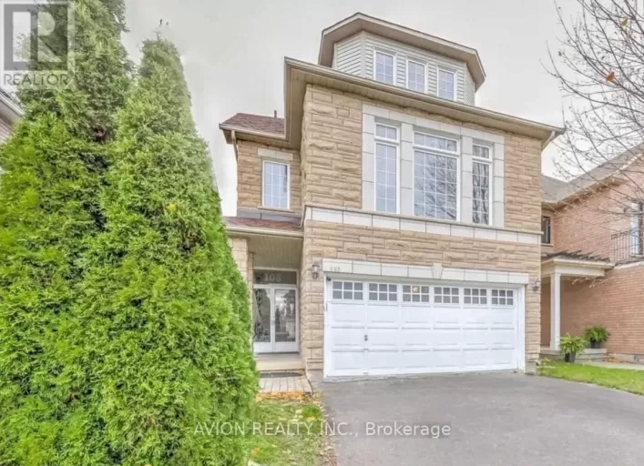 105 ANGELICA AVE S, Richmond Hill