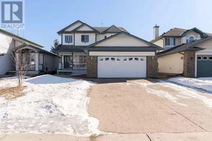 105 Bussieres Drive, Fort McMurray