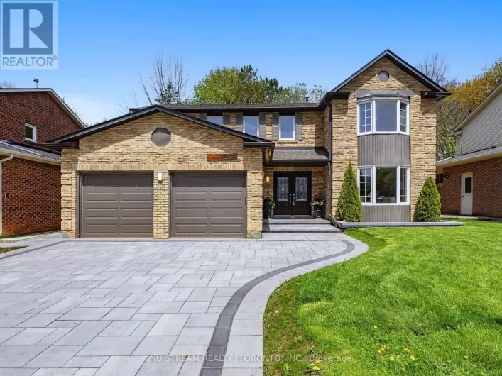 1055 EASTHILL COURT, Newmarket