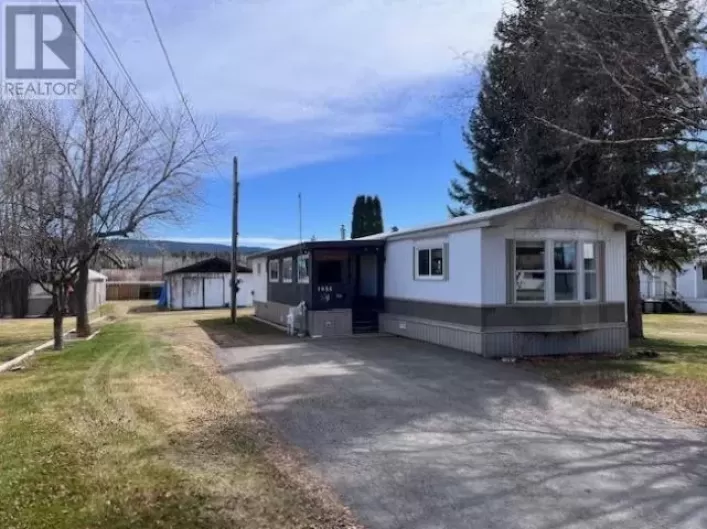 1056 MAPLE HEIGHTS ROAD, Quesnel