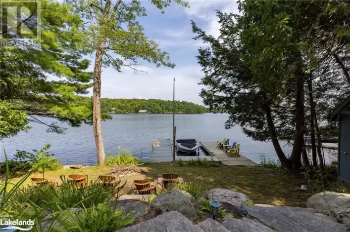 1057 MONTGOMERY Drive, Port Carling