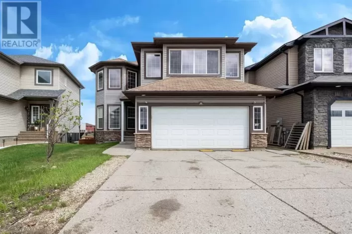 109 Fireweed Crescent, Fort McMurray