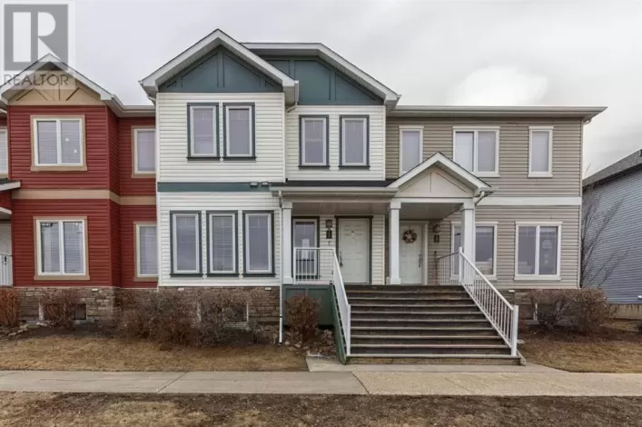 11, 300 Sparrow Hawk Drive, Fort McMurray