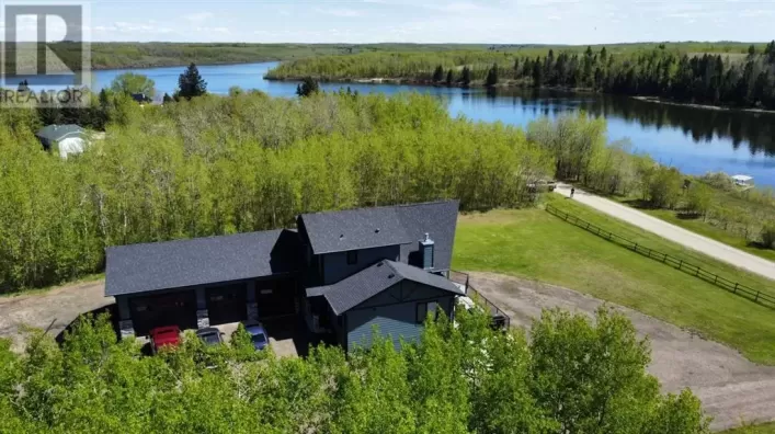 110, 25173 Township Road 364, Rural Red Deer County