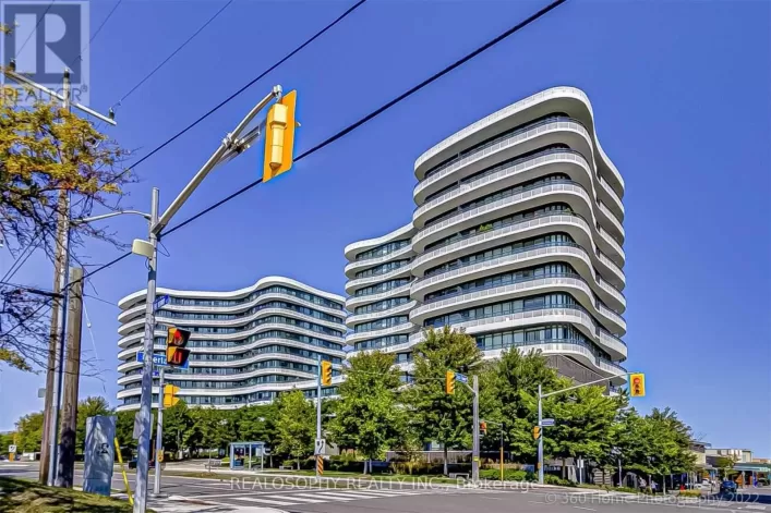 1102 - 99 THE DONWAY WEST ROAD, Toronto