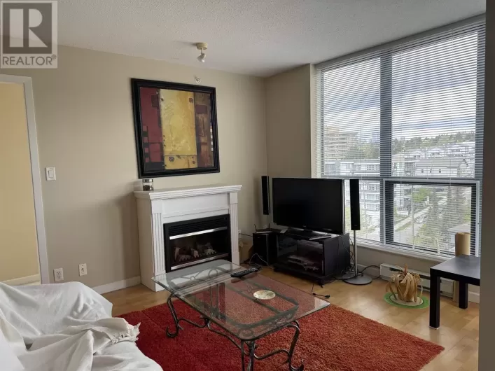 1104 850 ROYAL AVENUE, New Westminster