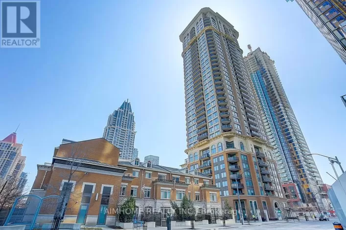 1106 - 385 PRINCE OF WALES DRIVE, Mississauga