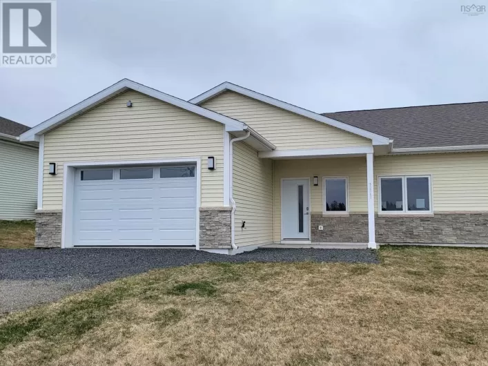 111 Harbour Crossing Drive, Pictou