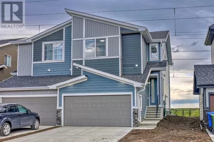 114 Waterford Road, Chestermere