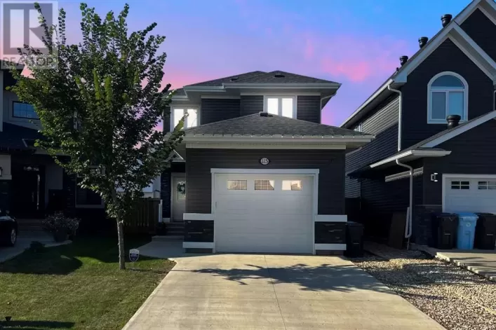 115 Airmont Court, Fort McMurray