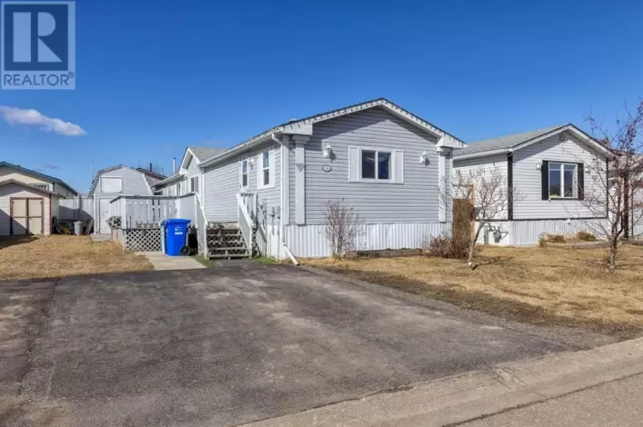 116 Mckinlay Crescent, Fort McMurray