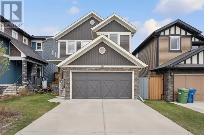 1178 Kings Heights Way SE, Airdrie
