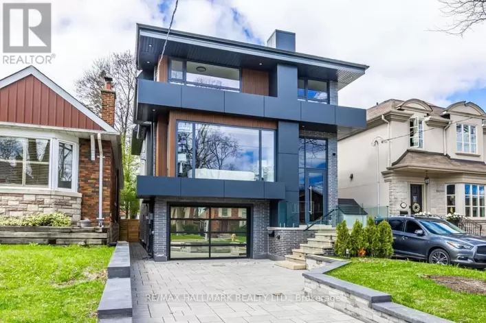 118 AIRDRIE ROAD, Toronto
