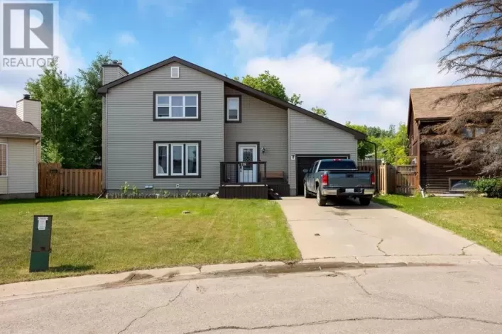 118 Farrell Cove, Fort McMurray