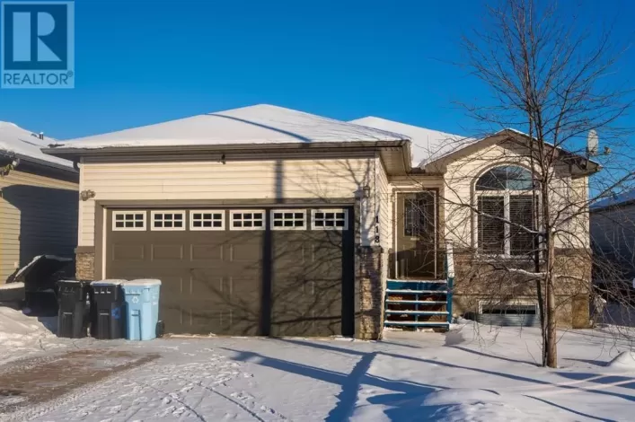 118 Pacific Crescent, Fort McMurray