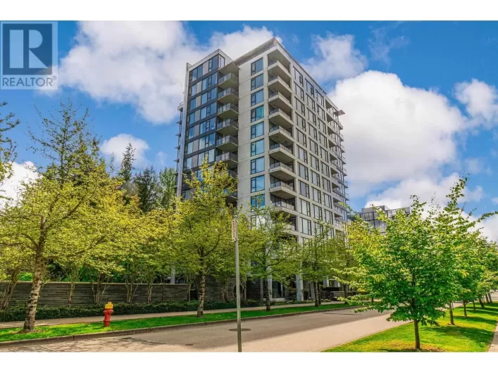 1203 5868 AGRONOMY ROAD, Vancouver