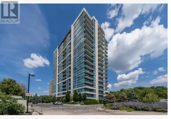 #1207 -1055 SOUTHDOWN RD, Mississauga
