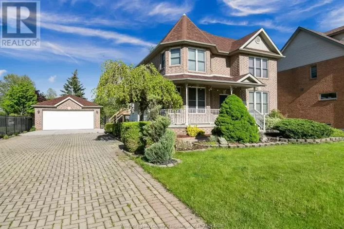 1258 LAKEVIEW, Windsor