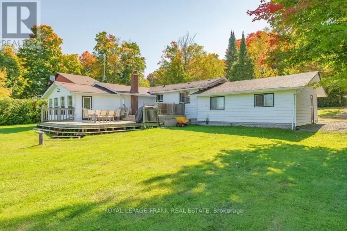1279 YOUNG'S COVE RD, Smith-Ennismore-Lakefield