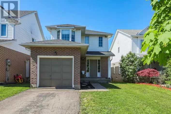 128 SUMMERS DRIVE, Thorold