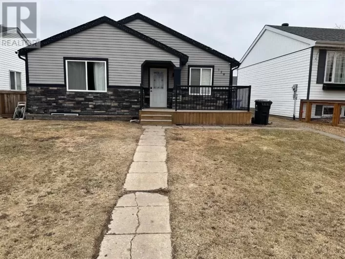 128 Tundra Drive, Fort McMurray