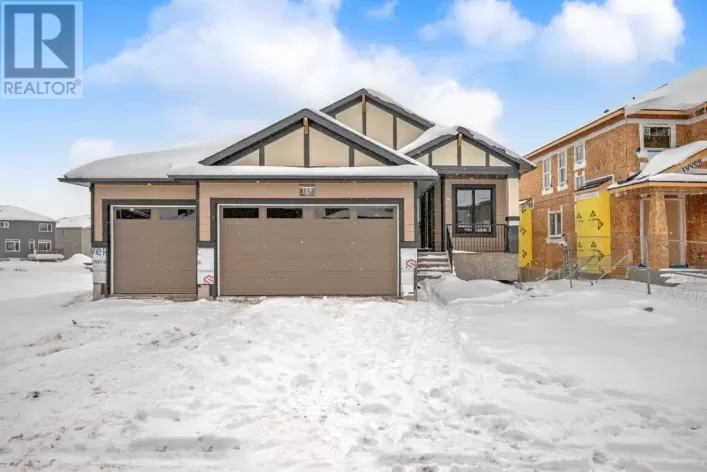 129 South Shore View, Chestermere