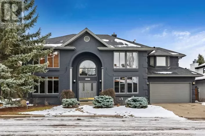 12940 Candle Crescent SW, Calgary