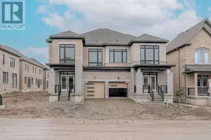 13 WATERFRONT CRES, Whitby