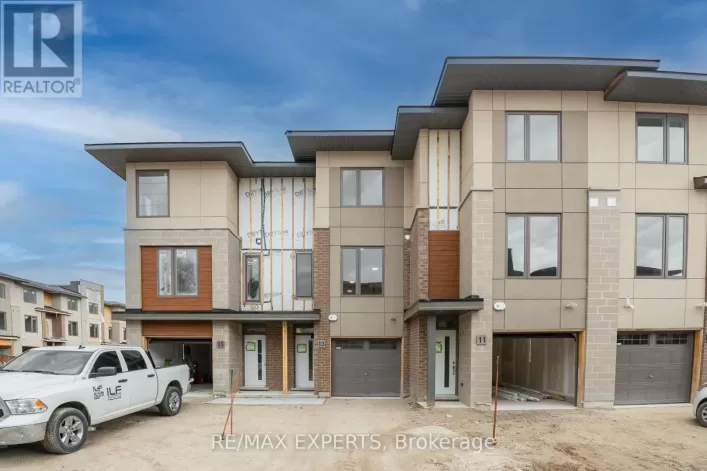 13 WINTERS CRES, Collingwood