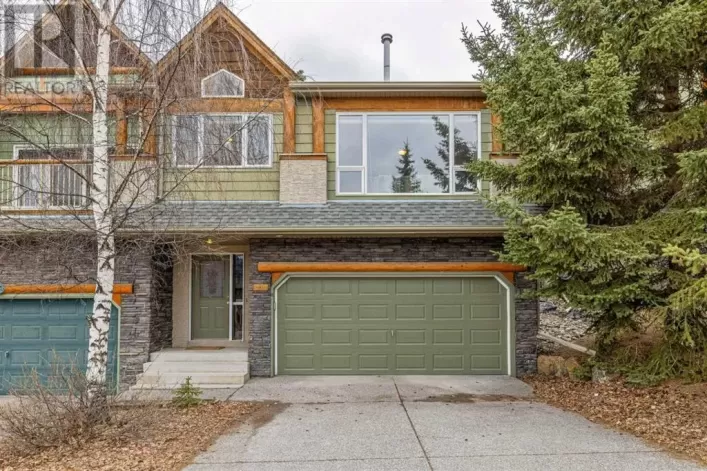 130 Morris, Canmore