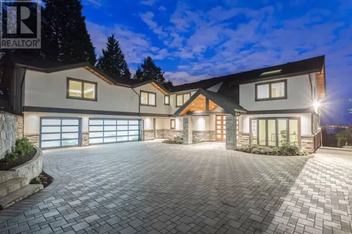 1301 TYROL ROAD, West Vancouver