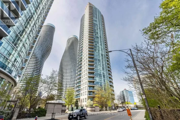 ##1304 -80 ABSOLUTE AVE, Mississauga