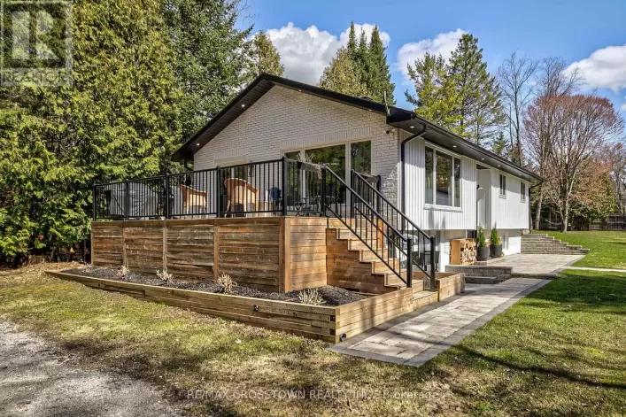 1399 GILL ROAD, Springwater