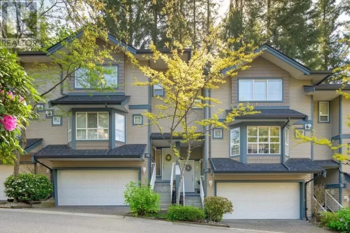 14 241 PARKSIDE DRIVE, Port Moody