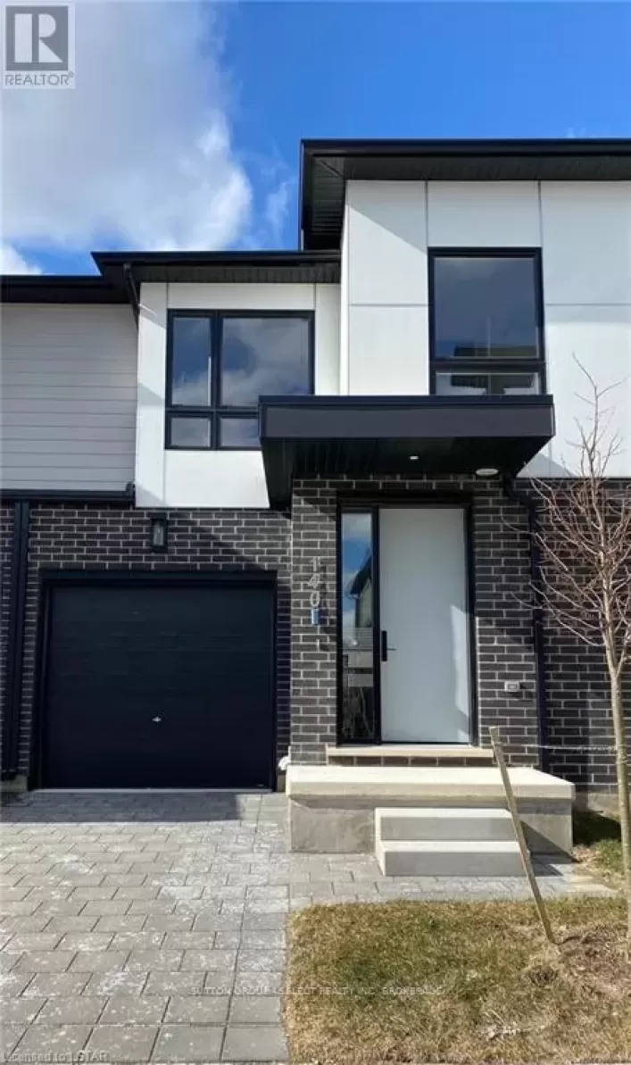 #140 -175 DOAN DR, Middlesex Centre