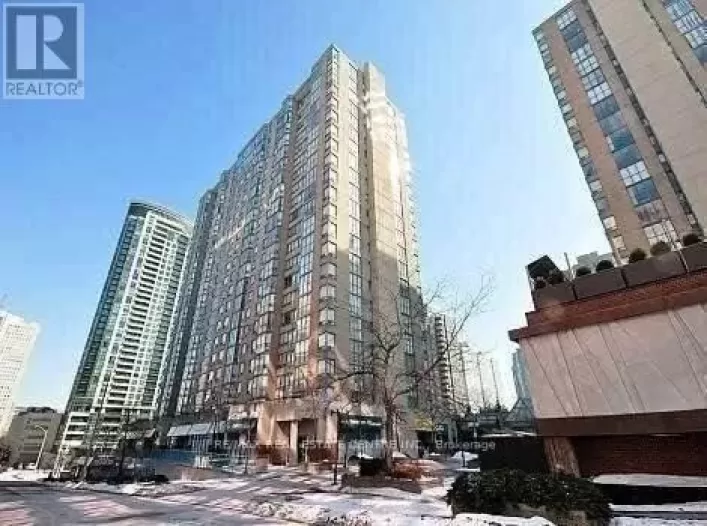 1403 - 265 ENFIELD PLACE, Mississauga
