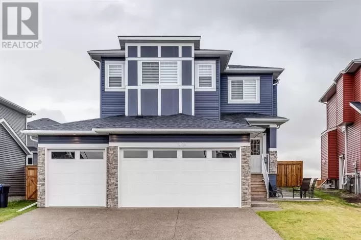 1408 Price Road, Carstairs