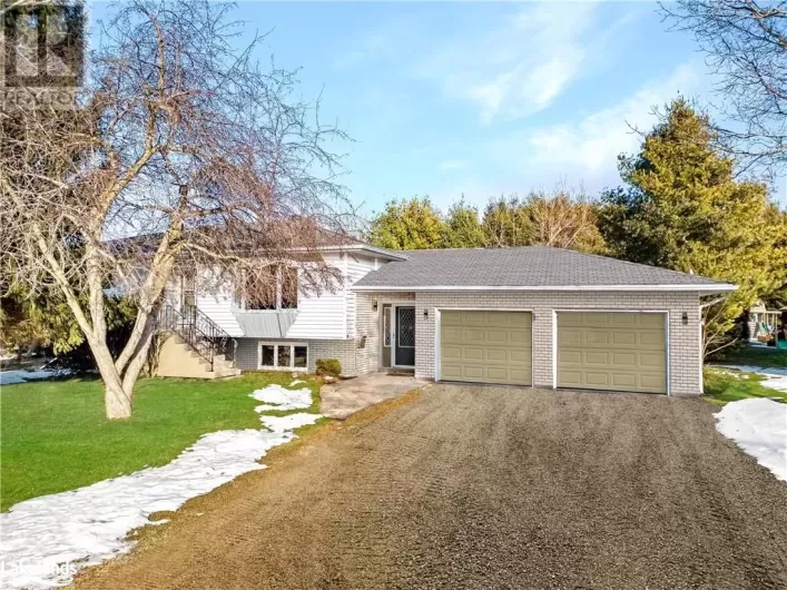 141 GREENFIELD Drive, Meaford