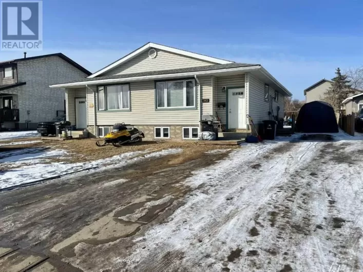 142 Wolverine Drive, Fort McMurray