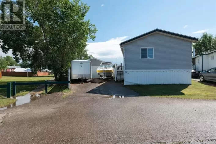 144 Grey Owl Place, Fort McMurray